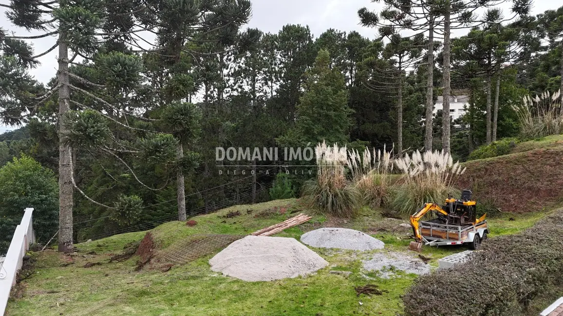 Foto 6 de Terreno / Lote à venda, 1010m2 em Campos Do Jordao - SP
