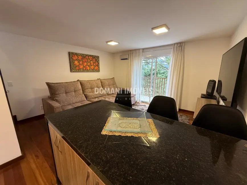 Foto 9 de Casa de Condomínio com 2 quartos à venda, 116m2 em Campos Do Jordao - SP