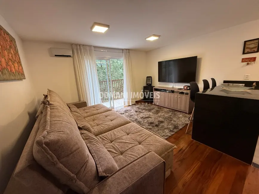 Foto 8 de Casa de Condomínio com 2 quartos à venda, 116m2 em Campos Do Jordao - SP