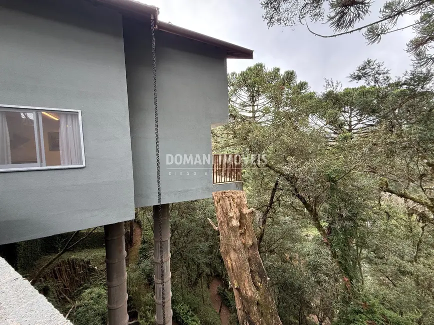 Foto 5 de Casa de Condomínio com 2 quartos à venda, 116m2 em Campos Do Jordao - SP