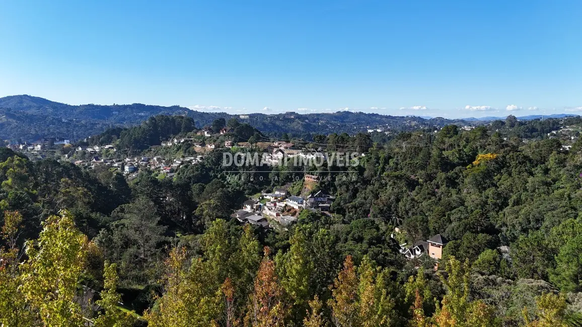 Foto 5 de Terreno / Lote à venda, 1360m2 em Campos Do Jordao - SP