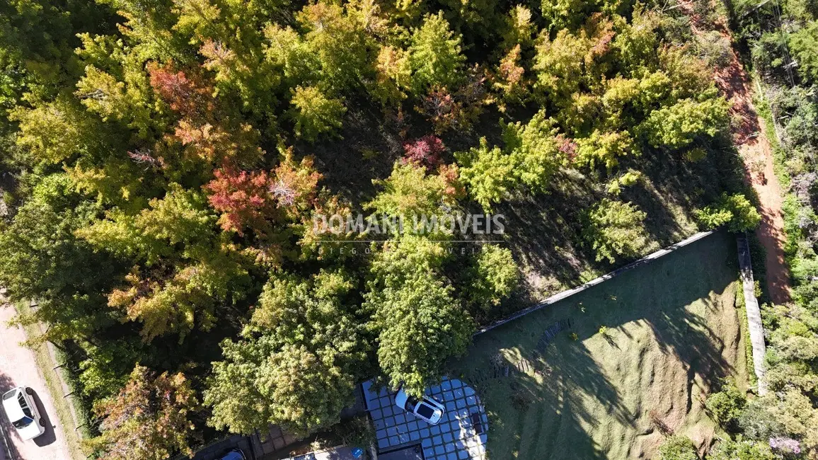 Foto 7 de Terreno / Lote à venda, 1360m2 em Campos Do Jordao - SP