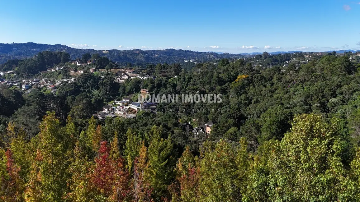 Foto 9 de Terreno / Lote à venda, 1360m2 em Campos Do Jordao - SP