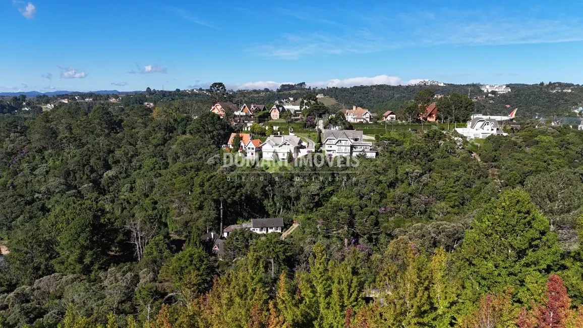 Foto 6 de Terreno / Lote à venda, 1360m2 em Campos Do Jordao - SP