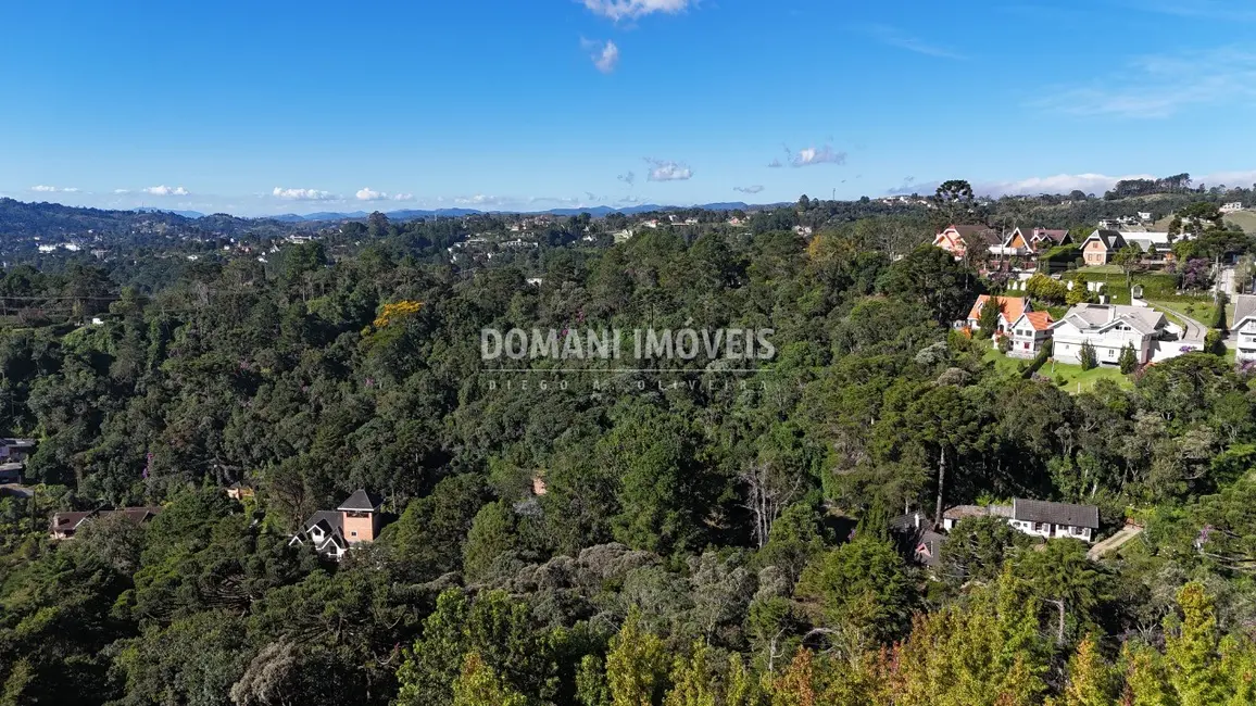 Foto 2 de Terreno / Lote à venda, 1360m2 em Campos Do Jordao - SP