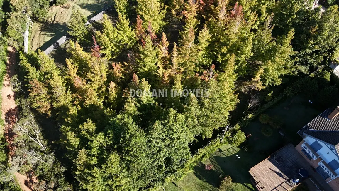 Foto 6 de Terreno / Lote à venda, 1335m2 em Campos Do Jordao - SP