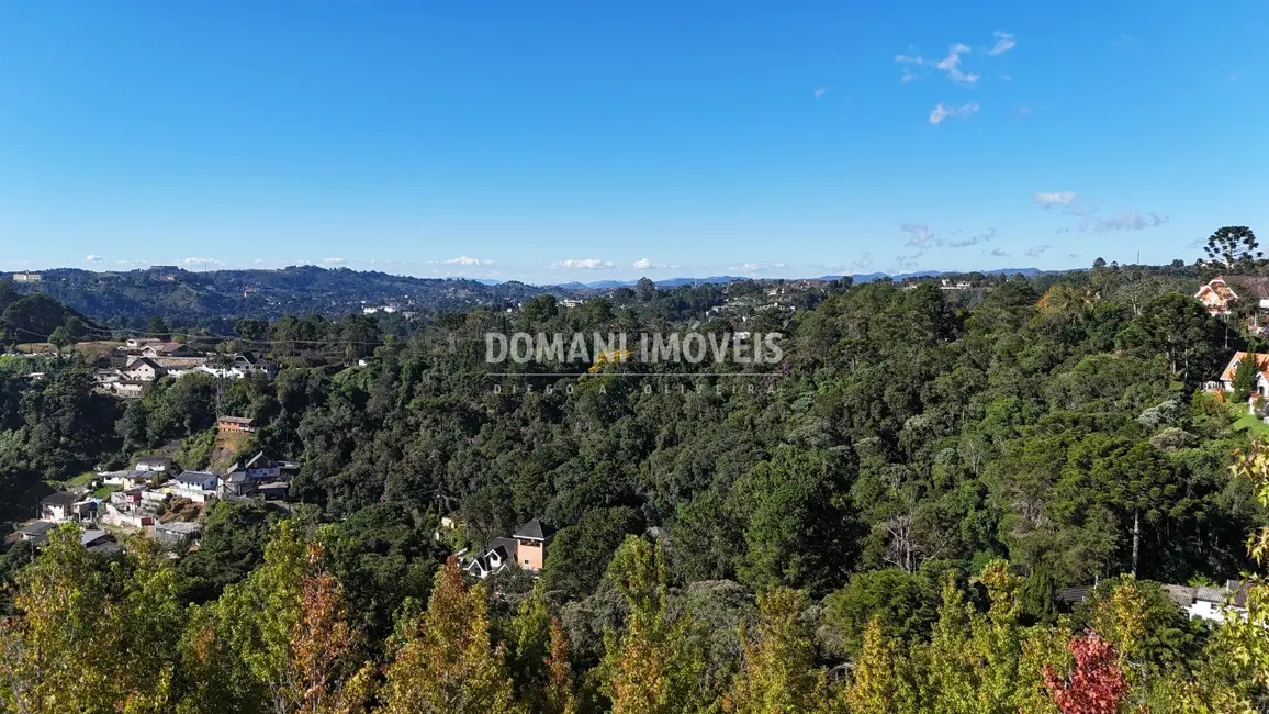 Foto 5 de Terreno / Lote à venda, 1335m2 em Campos Do Jordao - SP