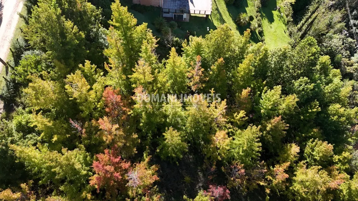 Foto 3 de Terreno / Lote à venda, 1335m2 em Campos Do Jordao - SP