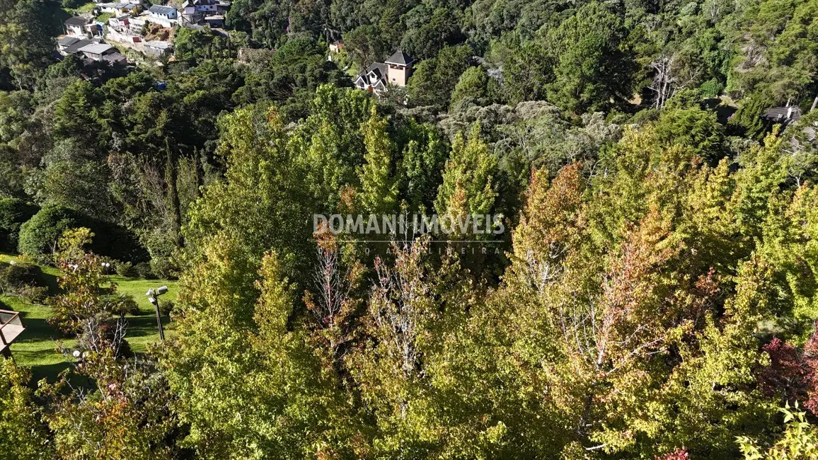Foto 4 de Terreno / Lote à venda, 1335m2 em Campos Do Jordao - SP