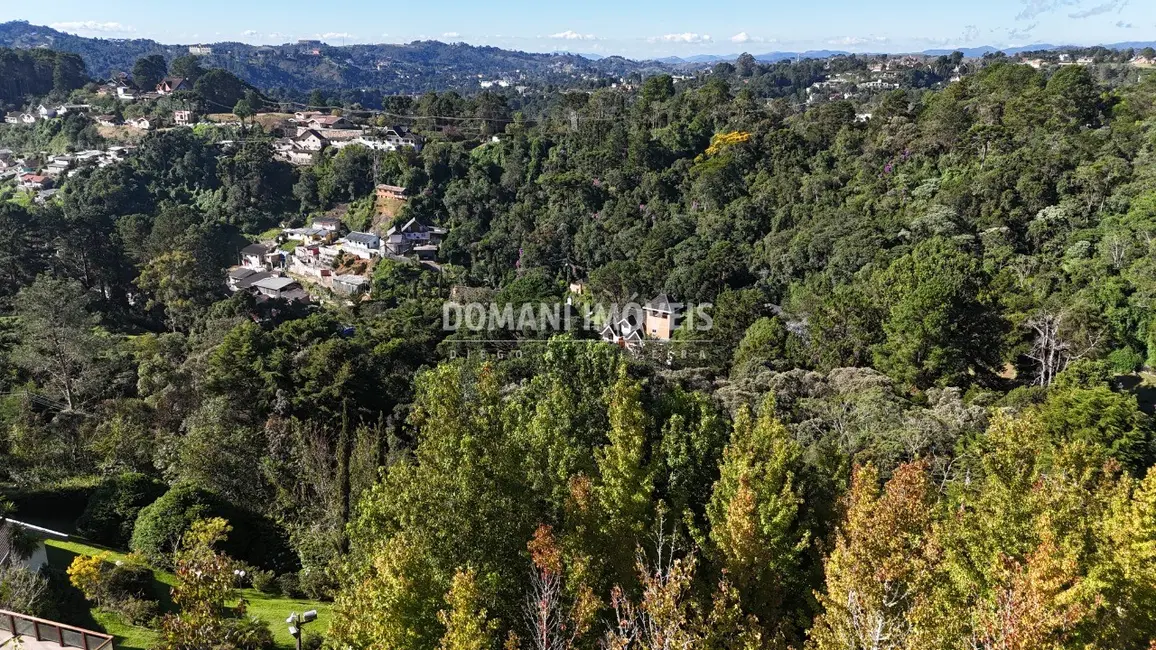 Foto 9 de Terreno / Lote à venda, 1335m2 em Campos Do Jordao - SP
