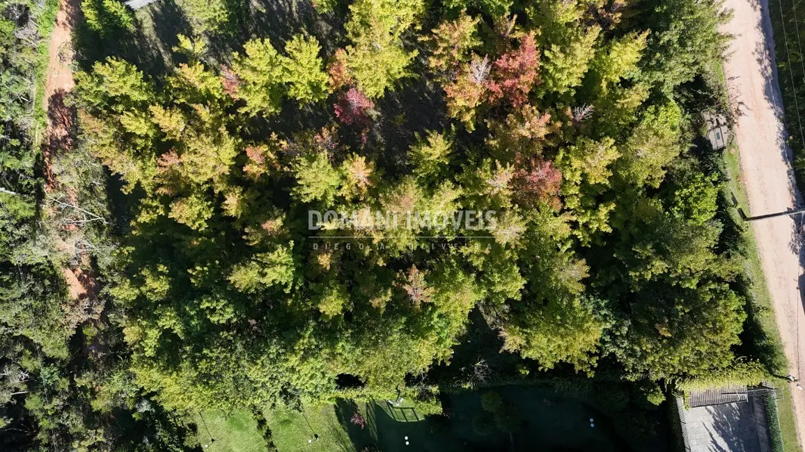 Foto 7 de Terreno / Lote à venda, 1335m2 em Campos Do Jordao - SP