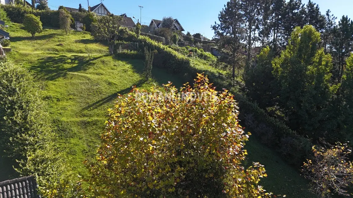 Terreno / Lote à venda, 1220m2 em Campos Do Jordao - SP - imagem 2 Foto 2 de Terreno / Lote à venda, 1220m2 em Campos Do Jordao - SP