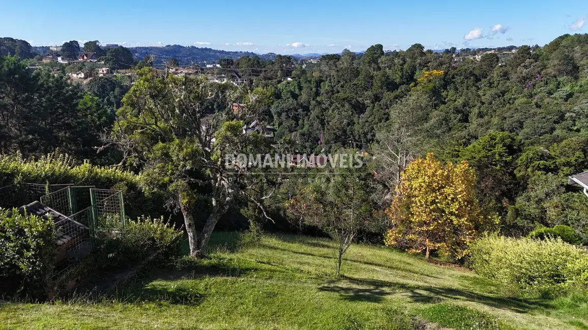 Terreno / Lote à venda, 1220m2 em Campos Do Jordao - SP - imagem 5 Foto 5 de Terreno / Lote à venda, 1220m2 em Campos Do Jordao - SP