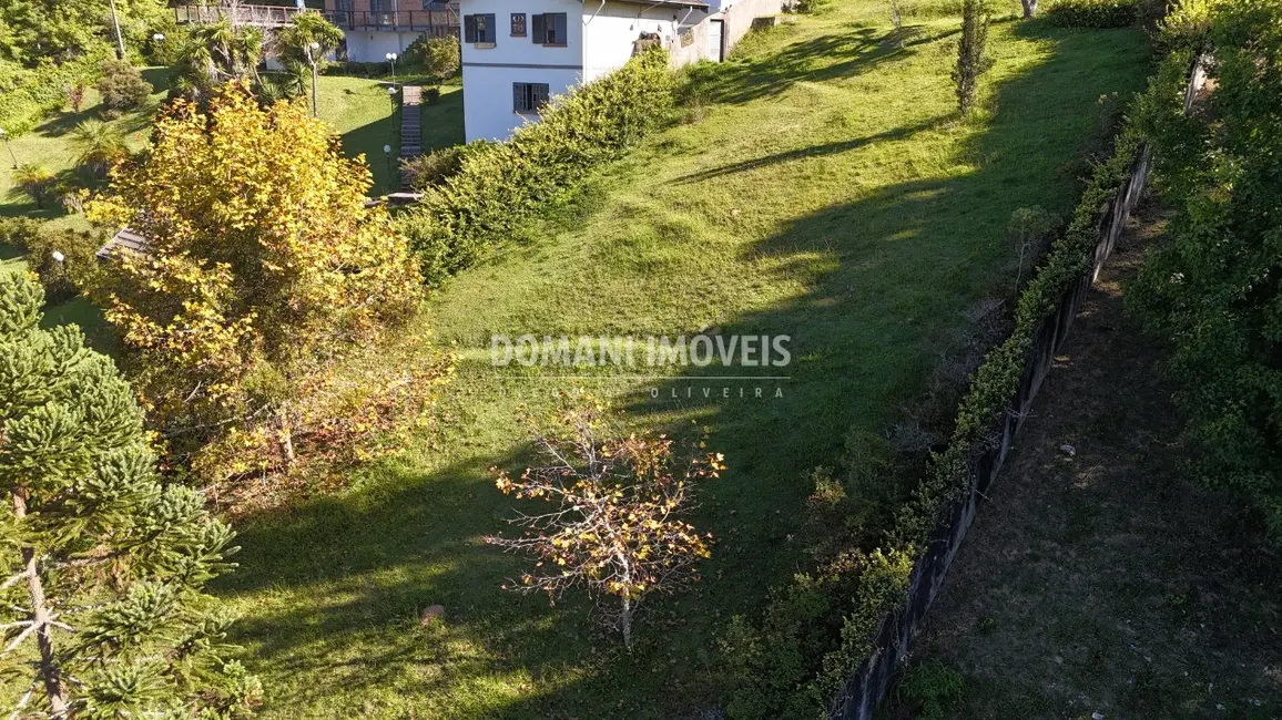 Terreno / Lote à venda, 1220m2 em Campos Do Jordao - SP - imagem 6 Foto 6 de Terreno / Lote à venda, 1220m2 em Campos Do Jordao - SP
