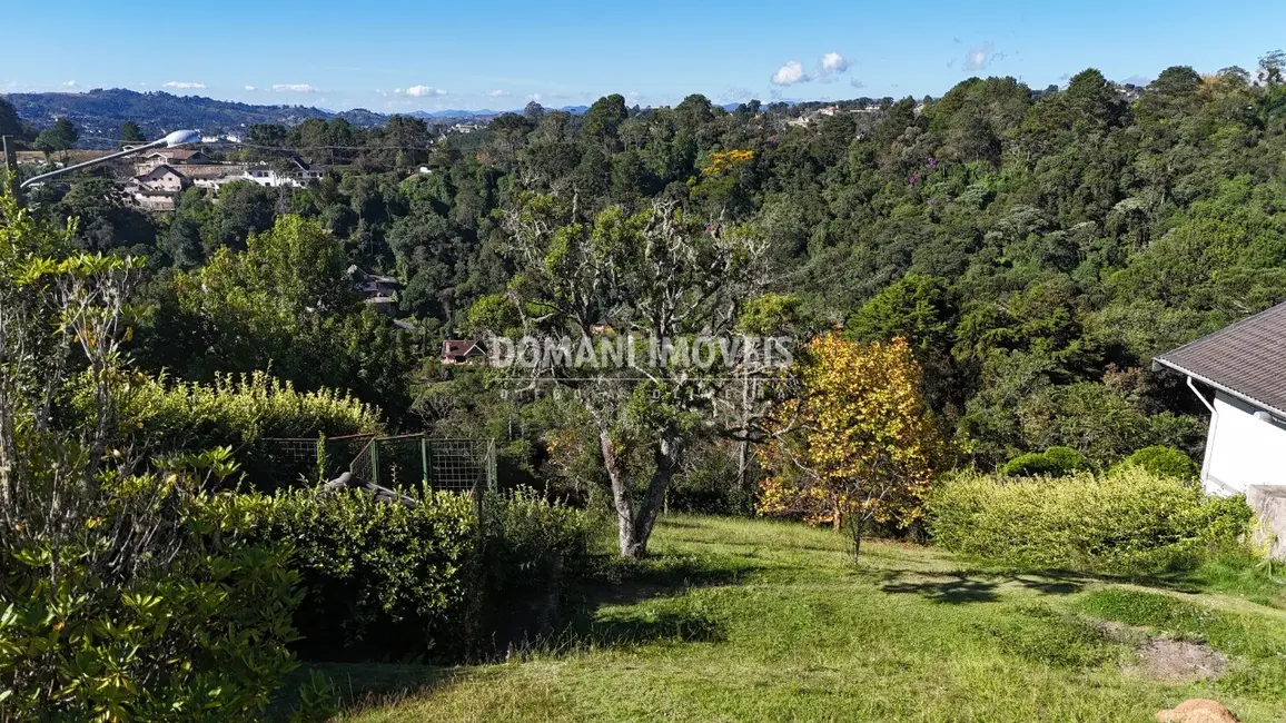 Terreno / Lote à venda, 1220m2 em Campos Do Jordao - SP - imagem 9 Foto 9 de Terreno / Lote à venda, 1220m2 em Campos Do Jordao - SP