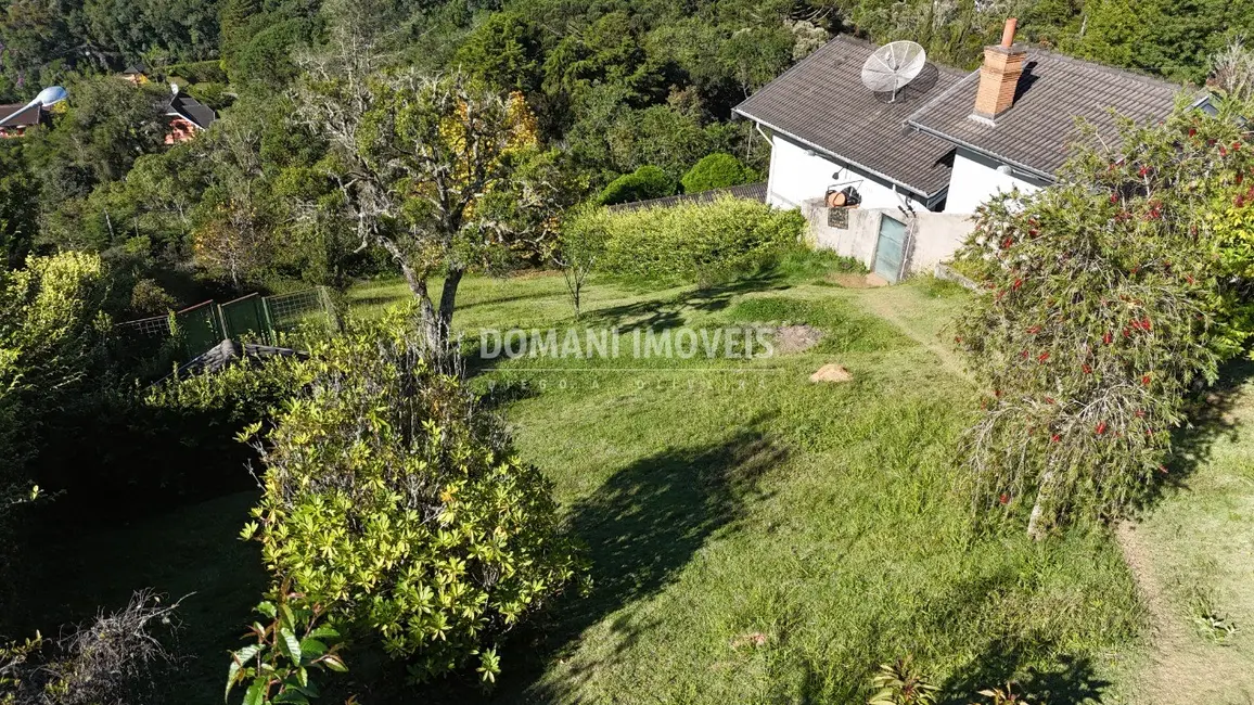 Terreno / Lote à venda, 1220m2 em Campos Do Jordao - SP - imagem 8 Foto 8 de Terreno / Lote à venda, 1220m2 em Campos Do Jordao - SP