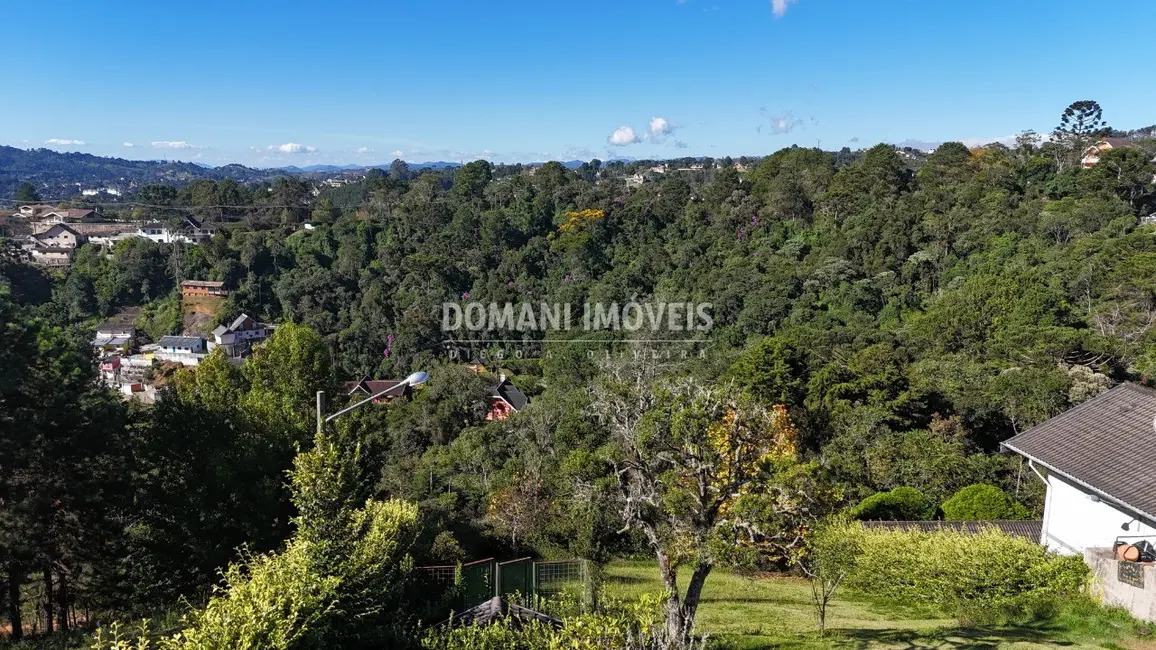 Terreno / Lote à venda, 1220m2 em Campos Do Jordao - SP - imagem 4 Foto 4 de Terreno / Lote à venda, 1220m2 em Campos Do Jordao - SP