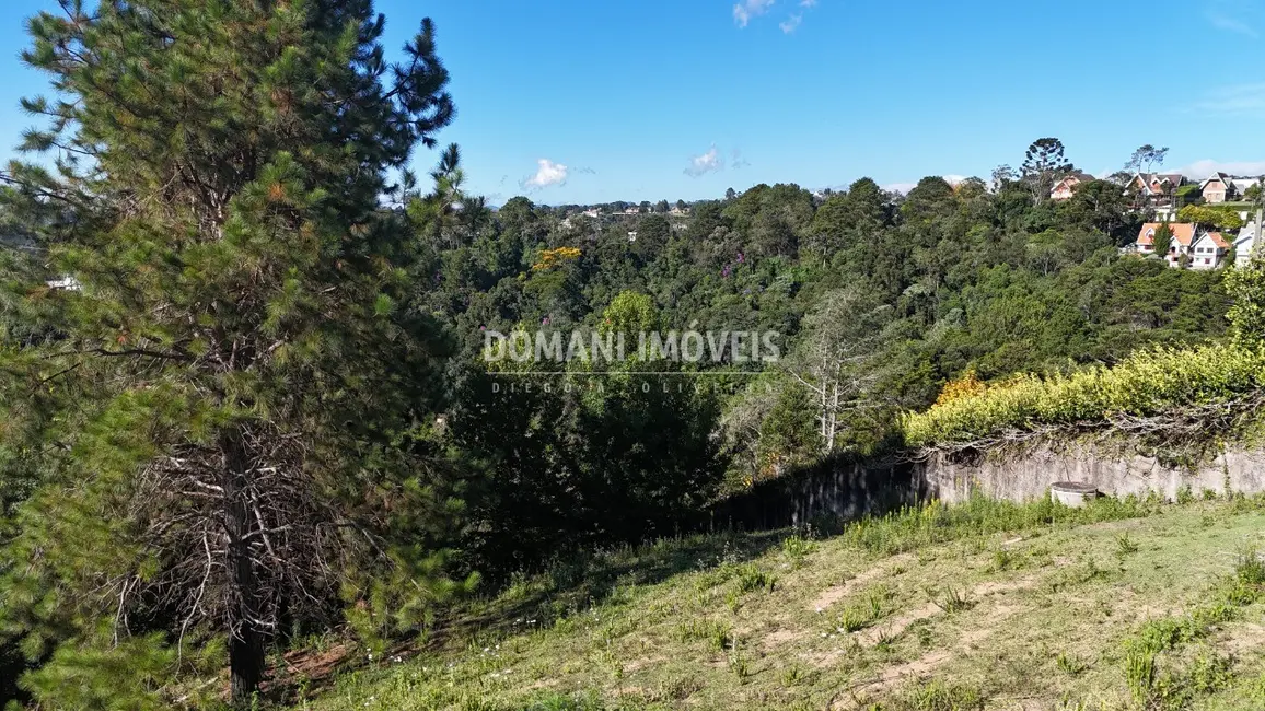 Foto 9 de Terreno / Lote à venda, 1252m2 em Campos Do Jordao - SP