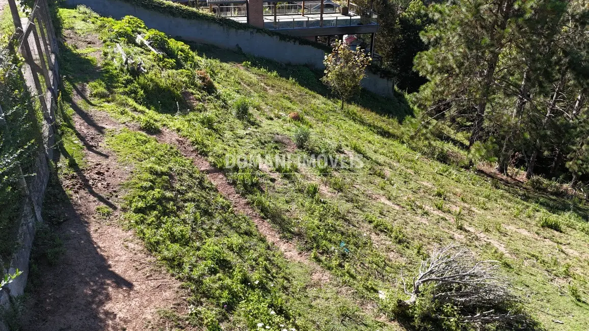 Foto 6 de Terreno / Lote à venda, 1252m2 em Campos Do Jordao - SP