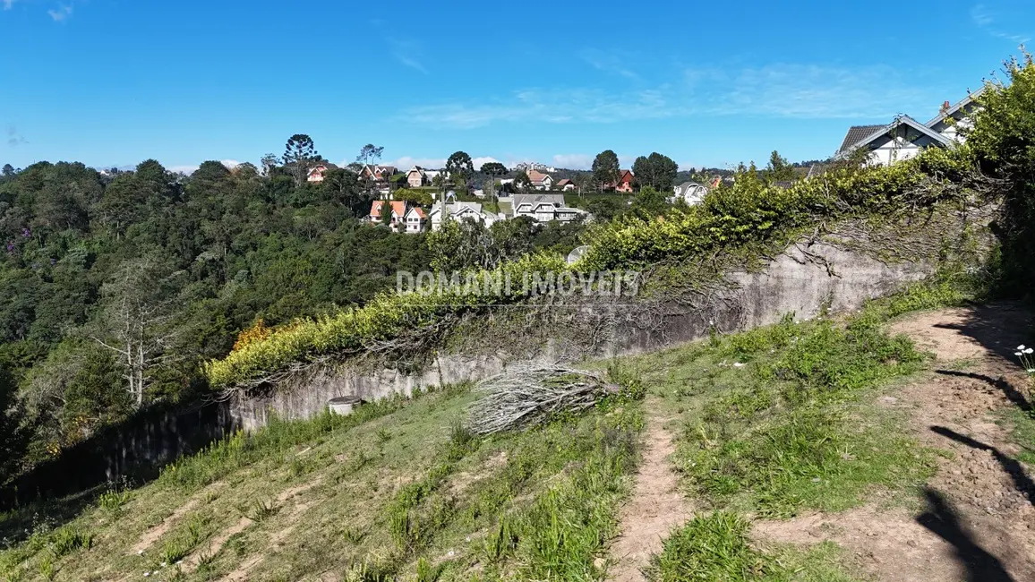 Foto 7 de Terreno / Lote à venda, 1252m2 em Campos Do Jordao - SP