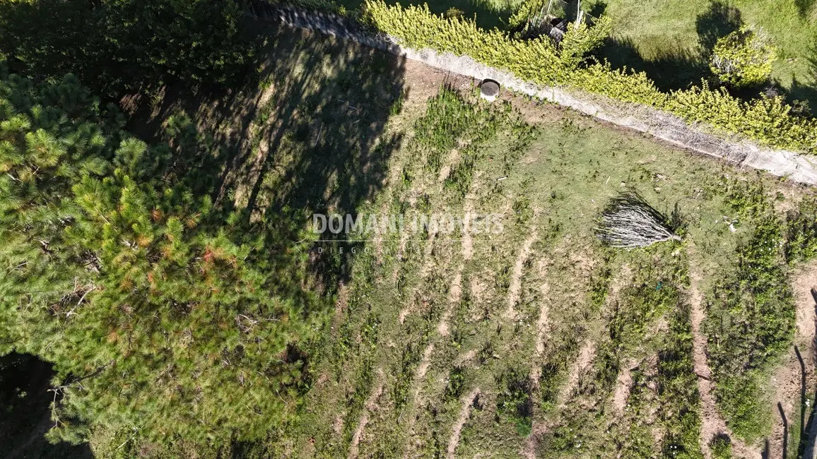 Foto 8 de Terreno / Lote à venda, 1252m2 em Campos Do Jordao - SP