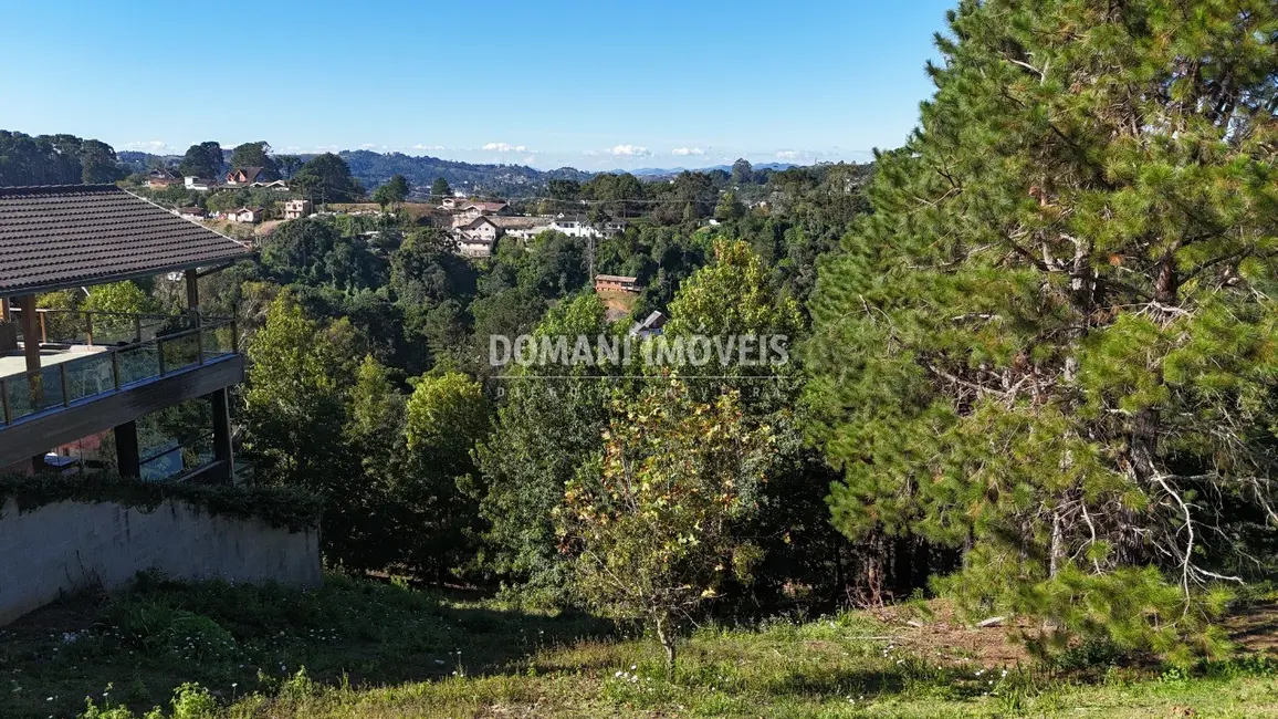 Foto 3 de Terreno / Lote à venda, 1290m2 em Campos Do Jordao - SP