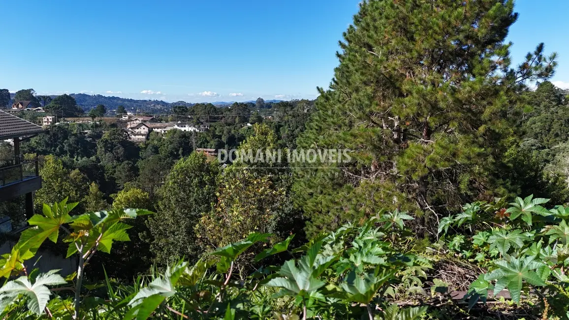 Foto 6 de Terreno / Lote à venda, 1290m2 em Campos Do Jordao - SP