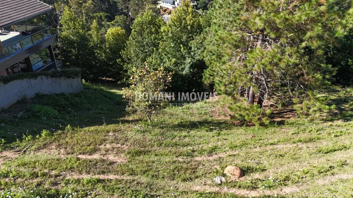 Foto 7 de Terreno / Lote à venda, 1290m2 em Campos Do Jordao - SP