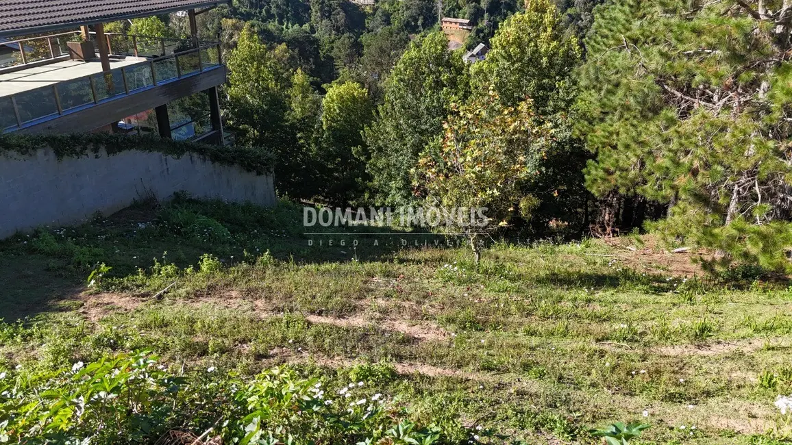 Foto 2 de Terreno / Lote à venda, 1290m2 em Campos Do Jordao - SP