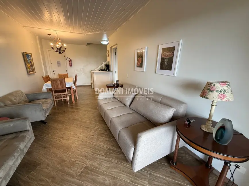 Apartamento com 3 quartos à venda, 106m2 em Campos Do Jordao - SP - imagem 8 Foto 8 de Apartamento com 3 quartos à venda, 106m2 em Campos Do Jordao - SP
