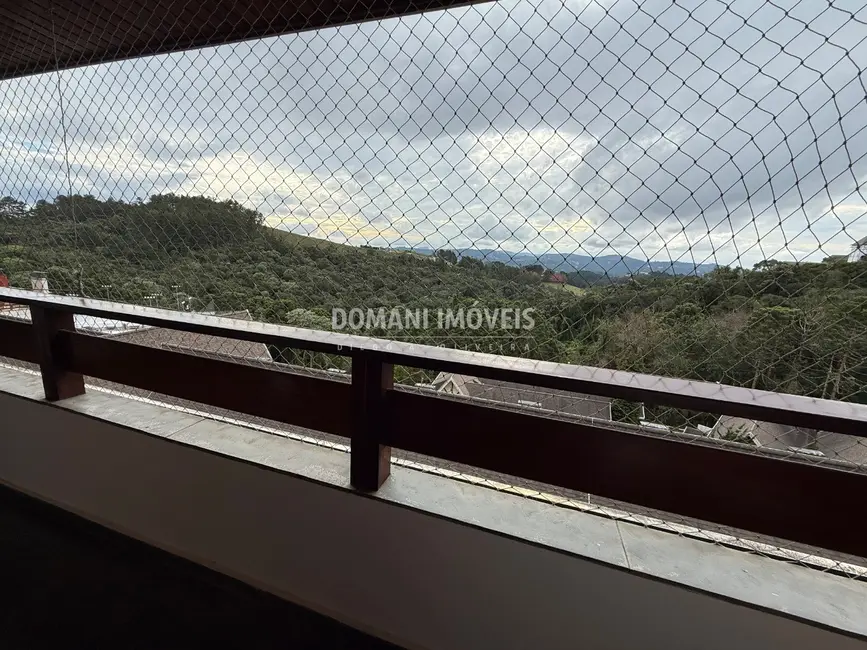 Apartamento com 3 quartos à venda, 106m2 em Campos Do Jordao - SP - imagem 9 Foto 9 de Apartamento com 3 quartos à venda, 106m2 em Campos Do Jordao - SP