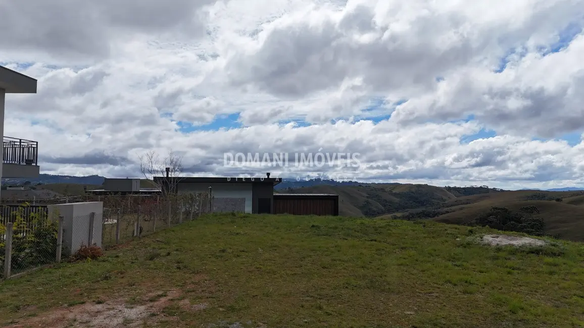 Terreno / Lote à venda, 941m2 em Campos Do Jordao - SP - imagem 3 Foto 3 de Terreno / Lote à venda, 941m2 em Campos Do Jordao - SP