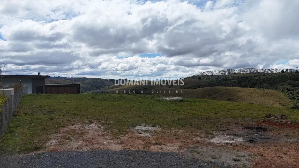 Terreno / Lote à venda, 941m2 em Campos Do Jordao - SP - imagem 1 Foto 1 de Terreno / Lote à venda, 941m2 em Campos Do Jordao - SP