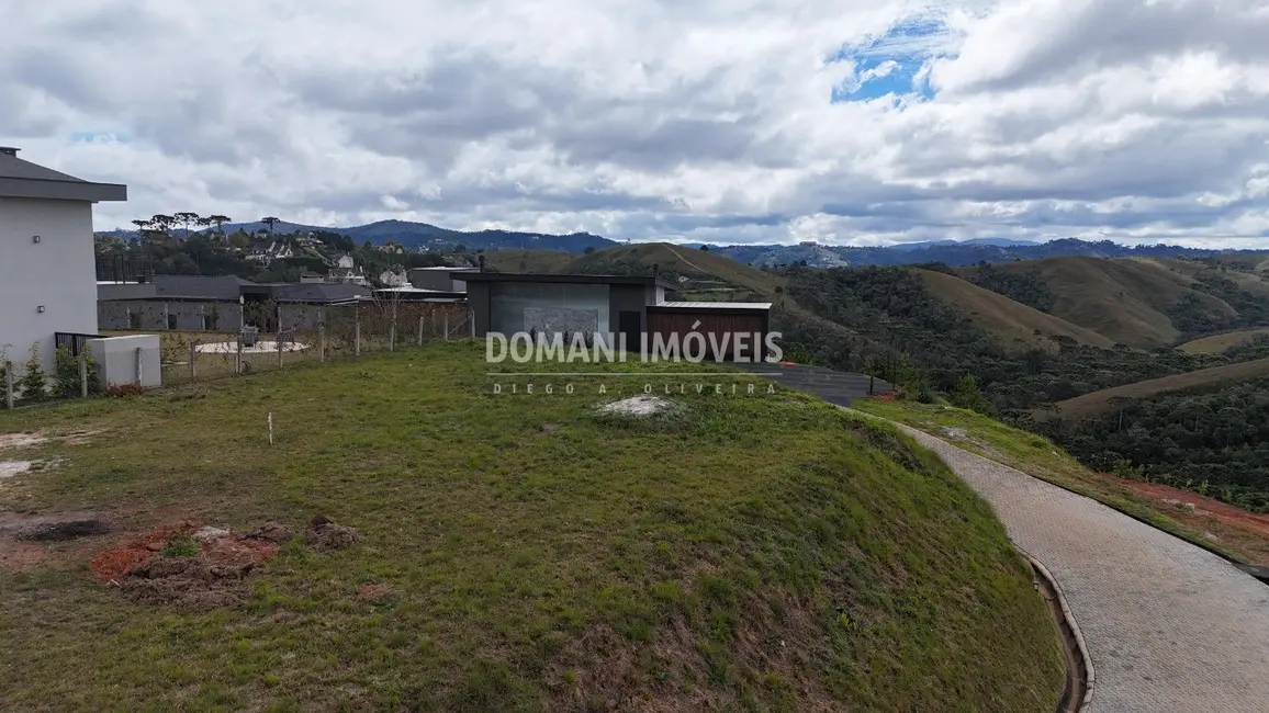 Terreno / Lote à venda, 941m2 em Campos Do Jordao - SP - imagem 6 Foto 6 de Terreno / Lote à venda, 941m2 em Campos Do Jordao - SP