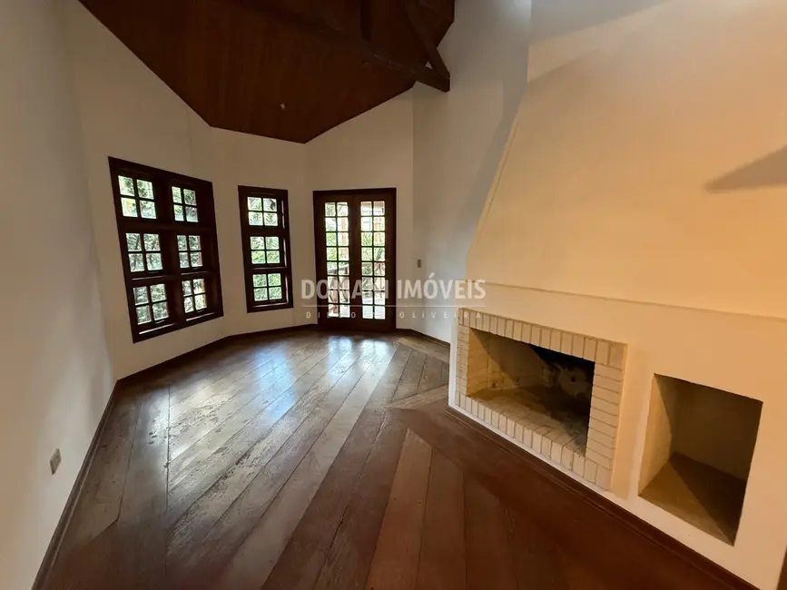 Foto 9 de Apartamento com 6 quartos à venda, 246m2 em Campos Do Jordao - SP