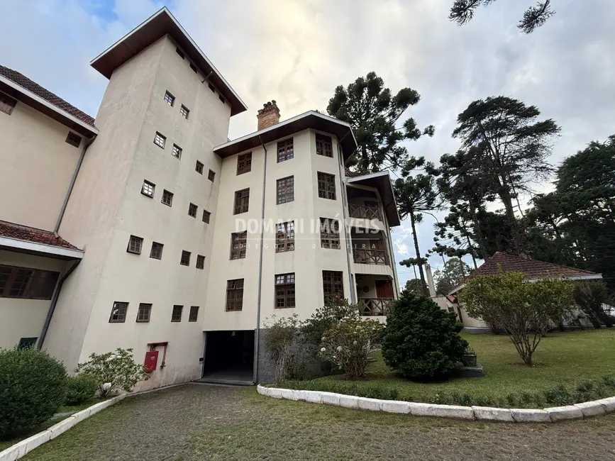 Foto 5 de Apartamento com 6 quartos à venda, 246m2 em Campos Do Jordao - SP