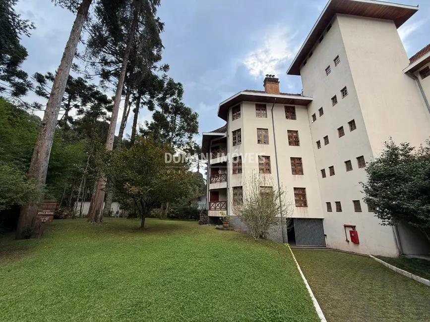 Foto 5 de Apartamento com 5 quartos à venda, 229m2 em Campos Do Jordao - SP