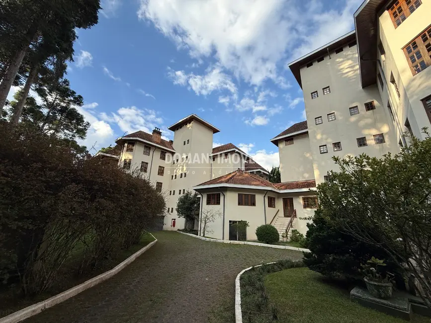 Foto 2 de Apartamento com 5 quartos à venda, 229m2 em Campos Do Jordao - SP