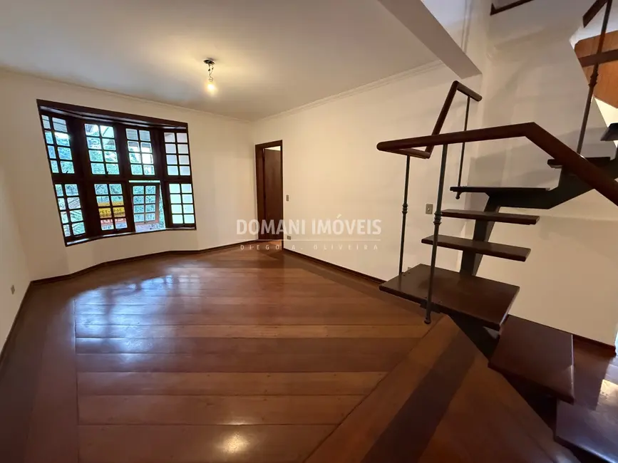 Foto 8 de Apartamento com 5 quartos à venda, 229m2 em Campos Do Jordao - SP