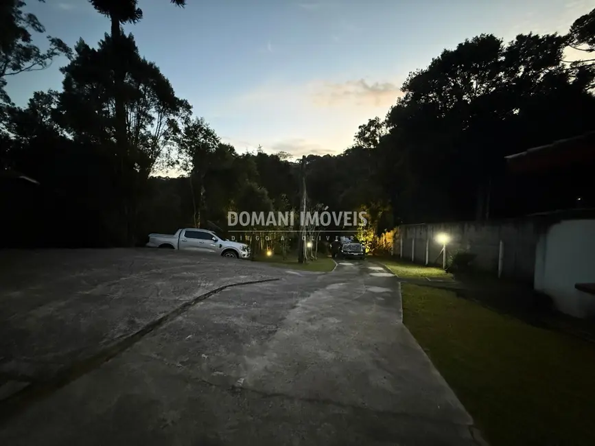 Casa com 4 quartos à venda, 75m2 em Campos Do Jordao - SP - imagem 5 Foto 5 de Casa com 4 quartos à venda, 75m2 em Campos Do Jordao - SP