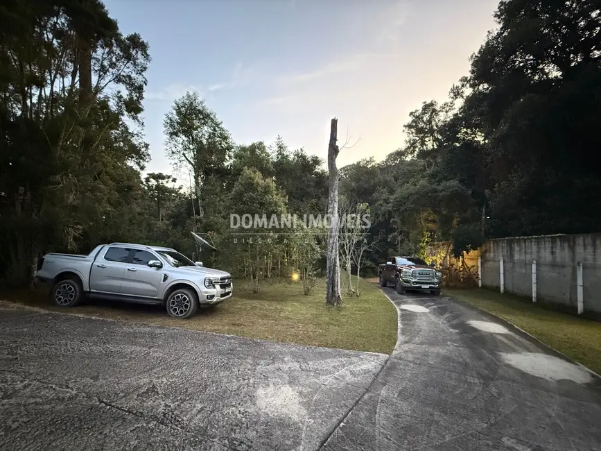 Casa com 4 quartos à venda, 75m2 em Campos Do Jordao - SP - imagem 7 Foto 7 de Casa com 4 quartos à venda, 75m2 em Campos Do Jordao - SP