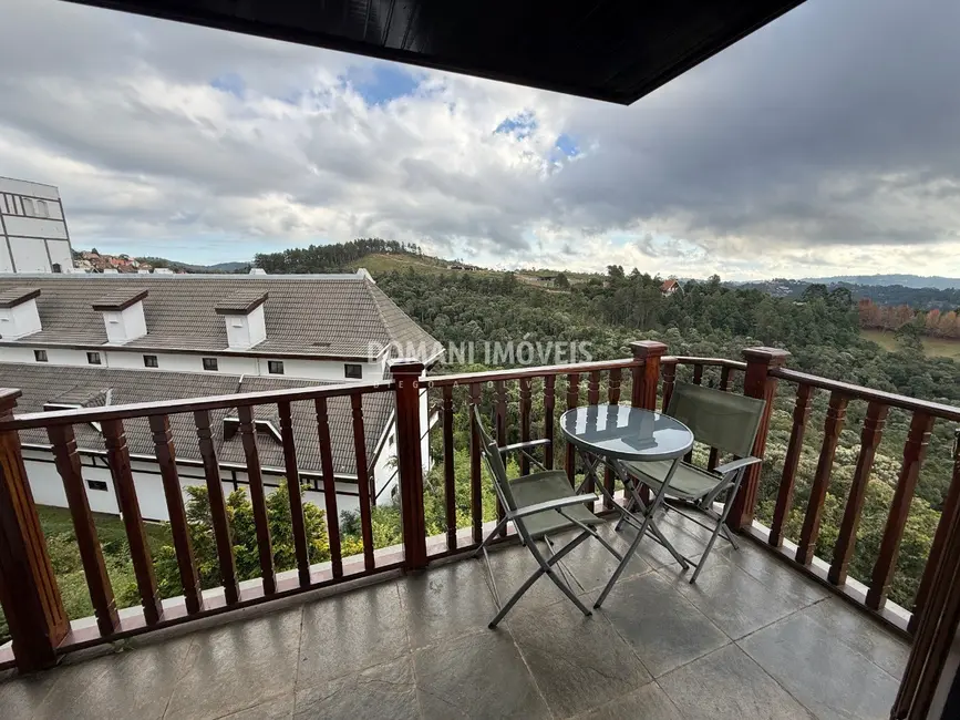 Apartamento com 2 quartos à venda e para alugar, 130m2 em Campos Do Jordao - SP - imagem 5 Foto 5 de Apartamento com 2 quartos à venda e para alugar, 130m2 em Campos Do Jordao - SP