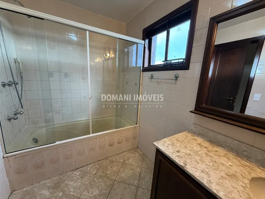 Apartamento com 2 quartos à venda e para alugar, 130m2 em Campos Do Jordao - SP - imagem 9 Foto 9 de Apartamento com 2 quartos à venda e para alugar, 130m2 em Campos Do Jordao - SP
