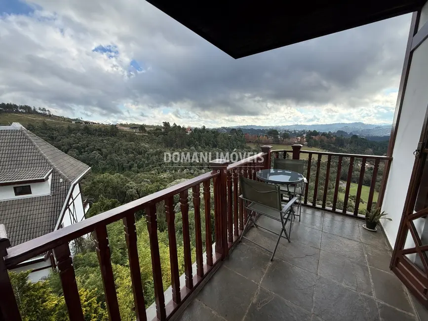 Apartamento com 2 quartos à venda e para alugar, 130m2 em Campos Do Jordao - SP - imagem 4 Foto 4 de Apartamento com 2 quartos à venda e para alugar, 130m2 em Campos Do Jordao - SP