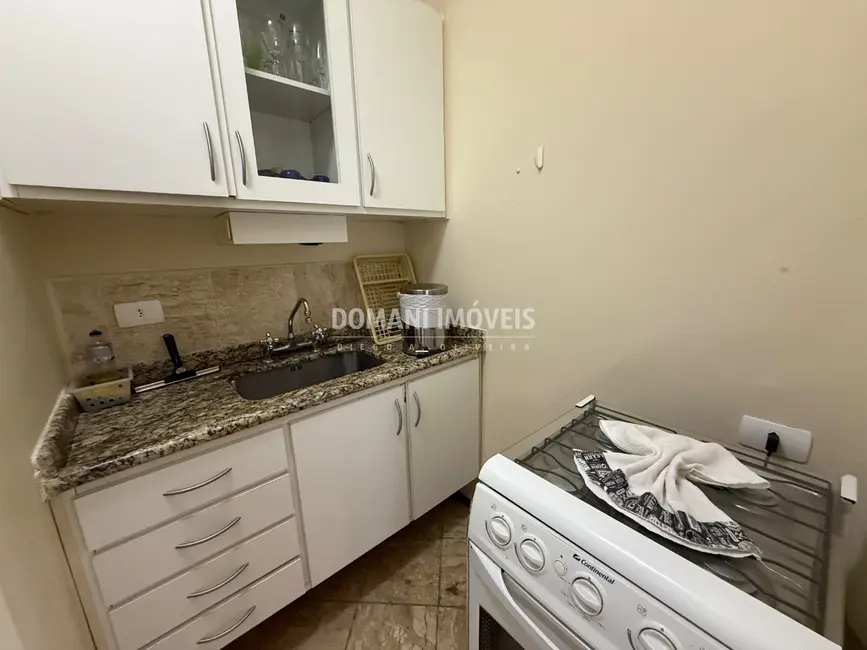 Apartamento com 2 quartos à venda e para alugar, 130m2 em Campos Do Jordao - SP - imagem 7 Foto 7 de Apartamento com 2 quartos à venda e para alugar, 130m2 em Campos Do Jordao - SP