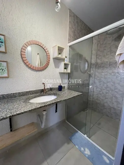Foto 5 de Casa com 3 quartos à venda, 85m2 em Campos Do Jordao - SP