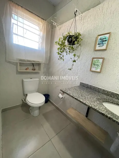 Foto 7 de Casa com 3 quartos à venda, 85m2 em Campos Do Jordao - SP