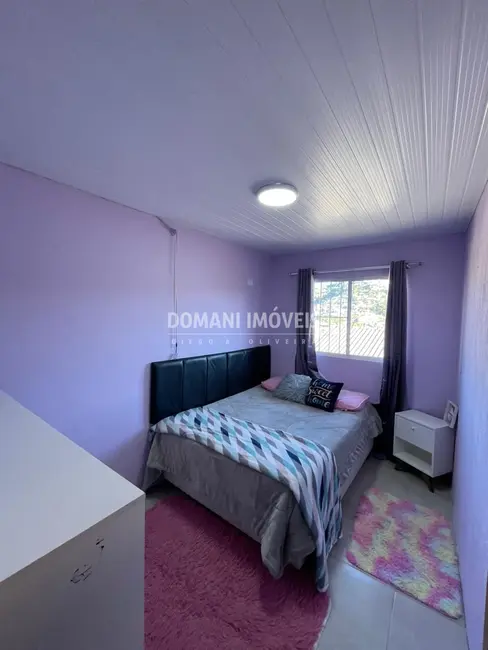 Foto 6 de Casa com 3 quartos à venda, 85m2 em Campos Do Jordao - SP