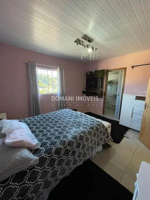 Foto 8 de Casa com 3 quartos à venda, 85m2 em Campos Do Jordao - SP