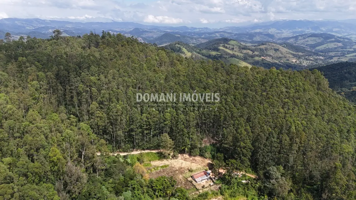 Foto 3 de Terreno / Lote à venda em Campos Do Jordao - SP